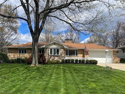 Tiny photo for 1011 Park Circle, Girard, OH 44420 (MLS # 5203272)