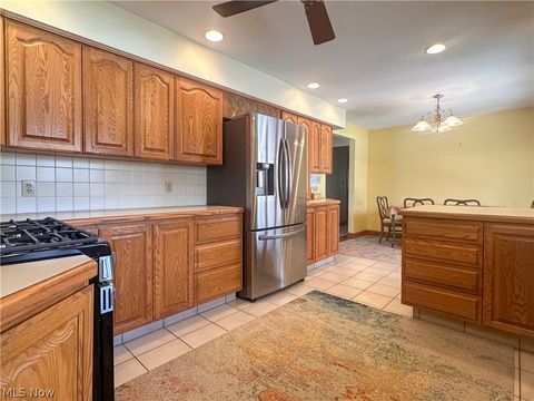 Tiny photo for 1011 Park Circle, Girard, OH 44420 (MLS # 5203272)