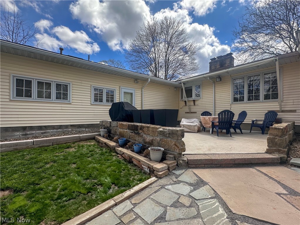 Park Circle Homesites 01 - Residential