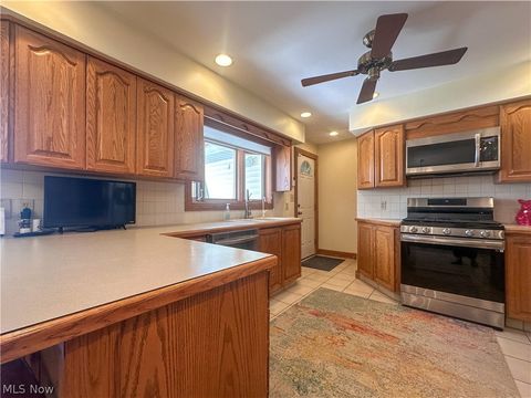 Tiny photo for 1011 Park Circle, Girard, OH 44420 (MLS # 5203272)