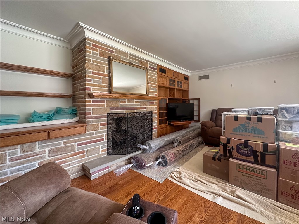 Park Circle Homesites 01 - Residential