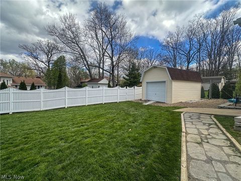 Tiny photo for 1011 Park Circle, Girard, OH 44420 (MLS # 5203272)