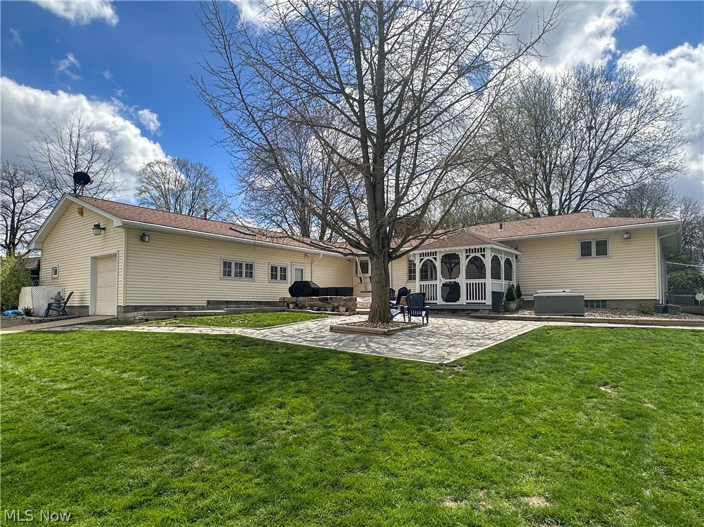 Park Circle Homesites 01 - Residential