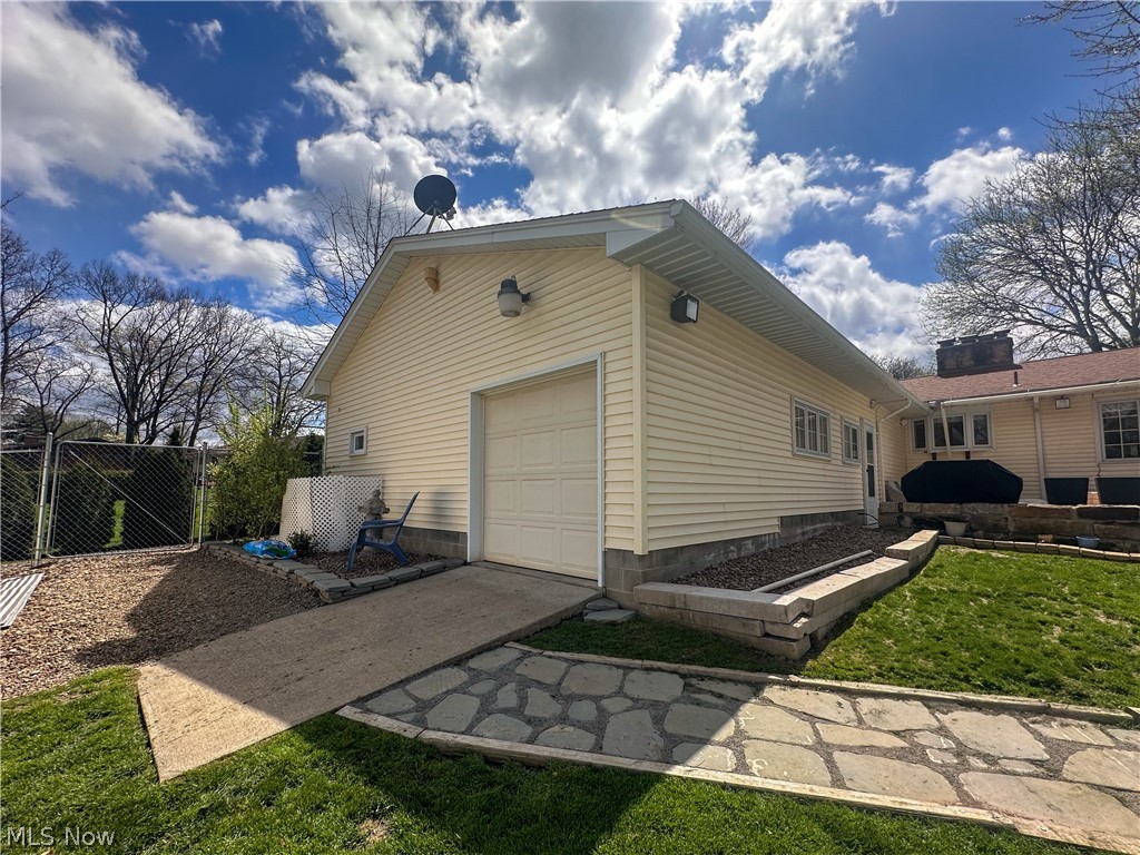 Park Circle Homesites 01 - Residential