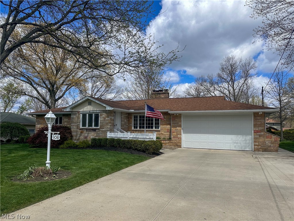 Park Circle Homesites 01 - Residential