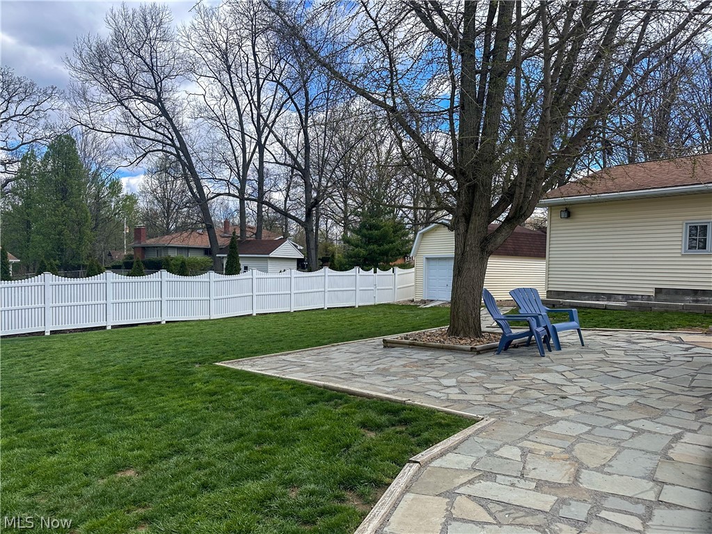 Park Circle Homesites 01 - Residential