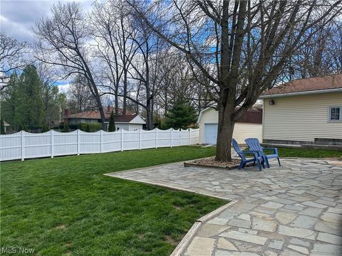 Tiny photo for 1011 Park Circle, Girard, OH 44420 (MLS # 5203272)