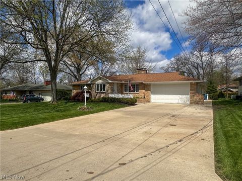 Tiny photo for 1011 Park Circle, Girard, OH 44420 (MLS # 5203272)