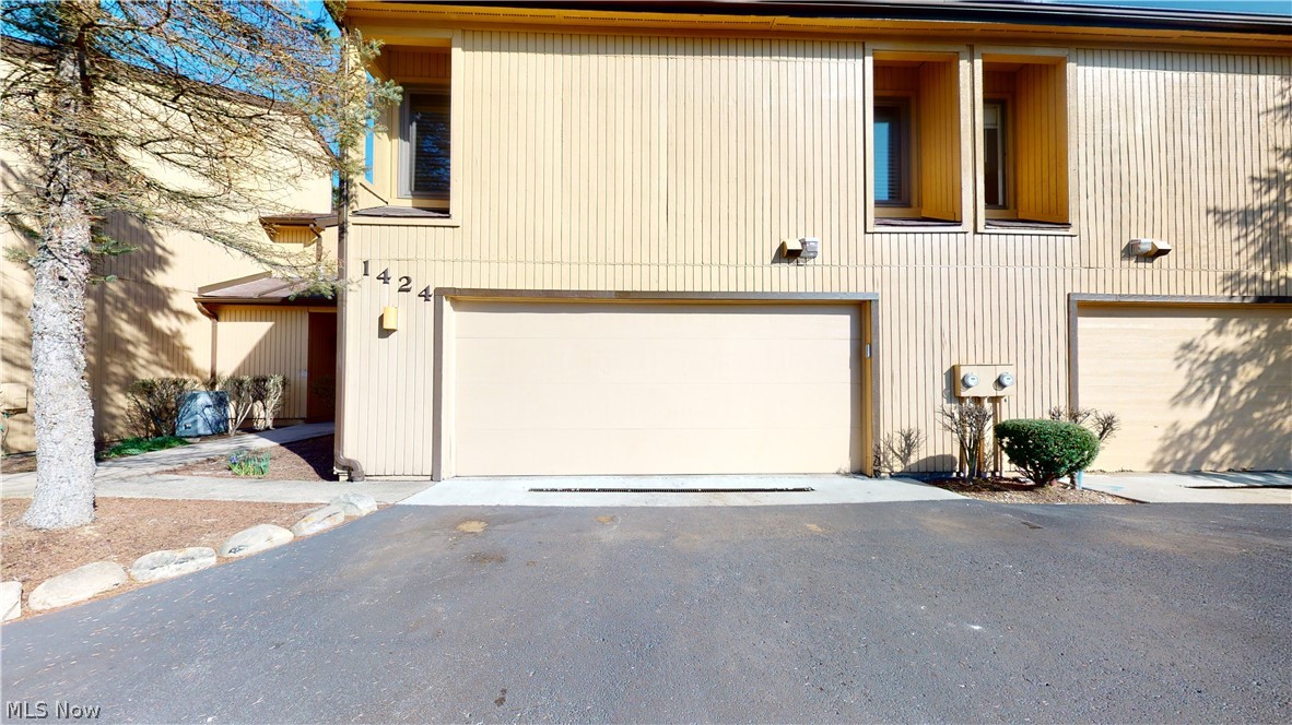 - Residential