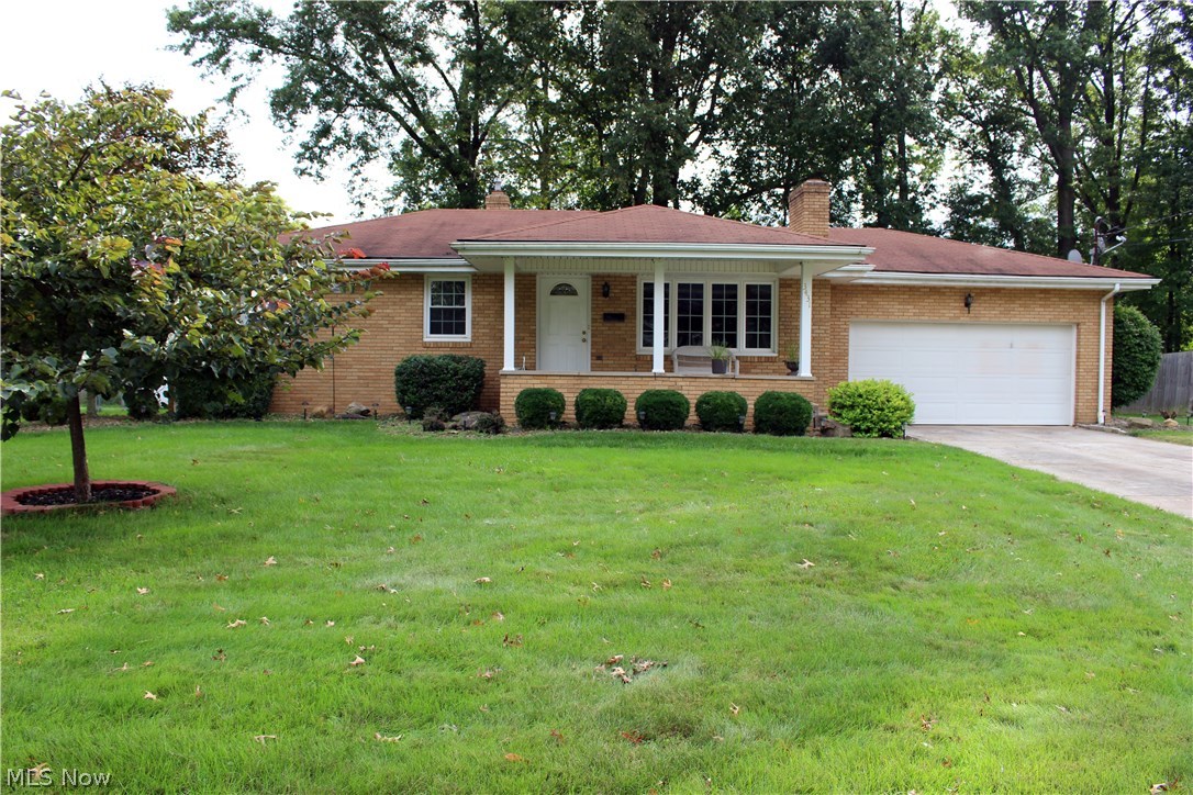 Timber Lanes - Residential