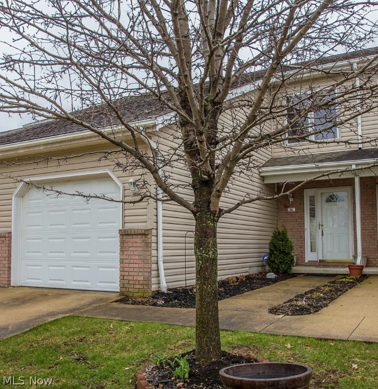 Brandywine Crk Condo Ph 02 - Residential