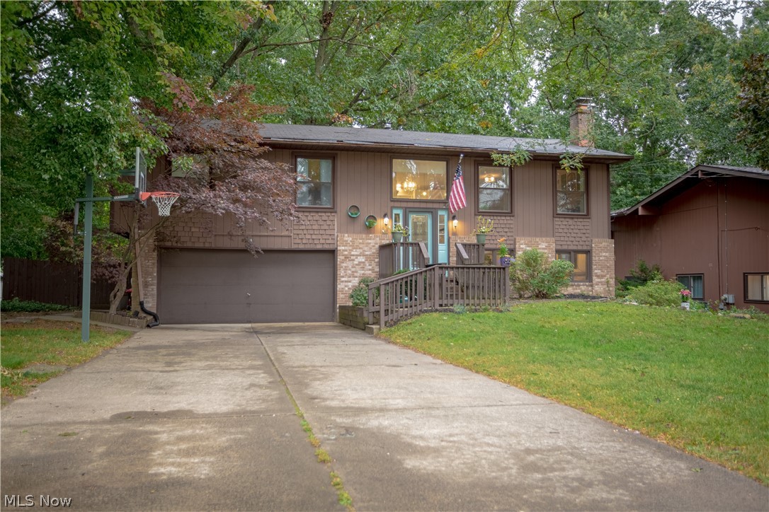Monroe Manor - Residential