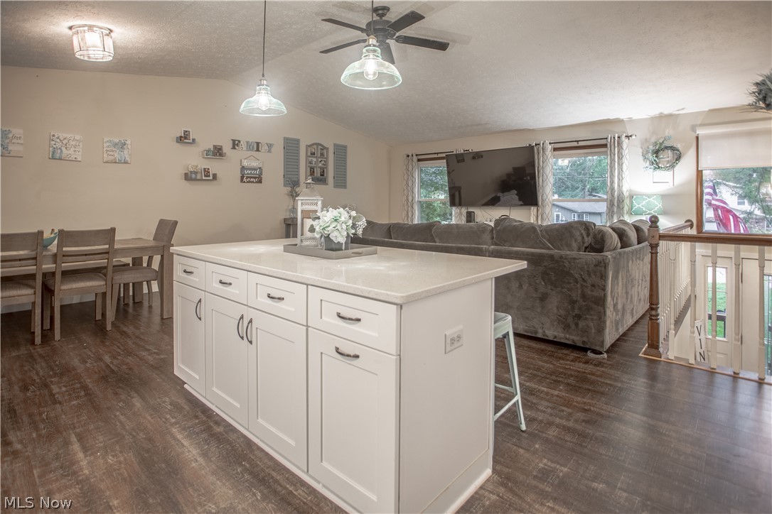 Monroe Manor - Residential