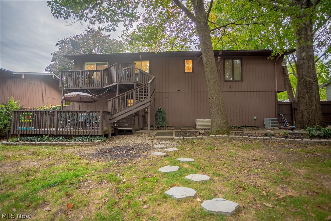 Monroe Manor - Residential