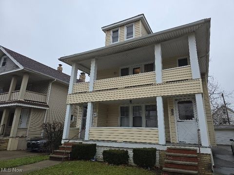 3390 W 117th Street, Cleveland, OH 44111 - #: 5181217