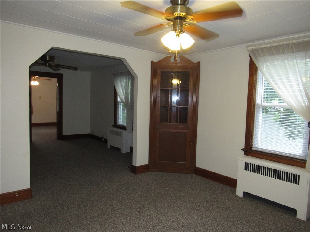 Syndicate - Residential Lease