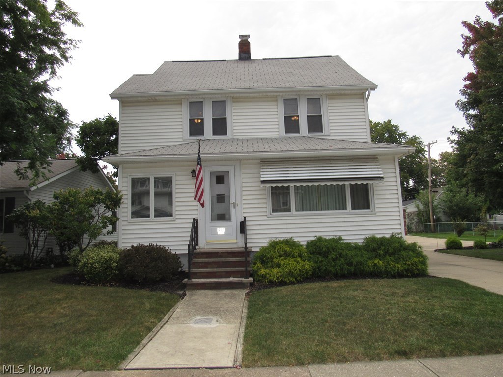 Syndicate - Residential Lease