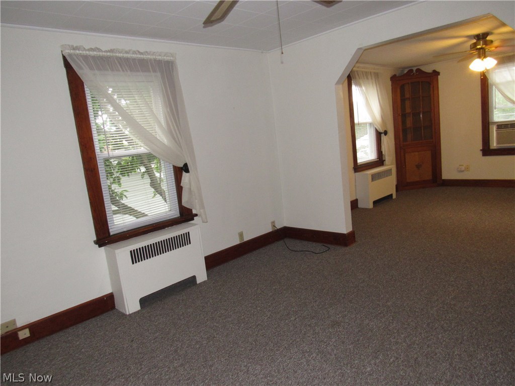 Syndicate - Residential Lease