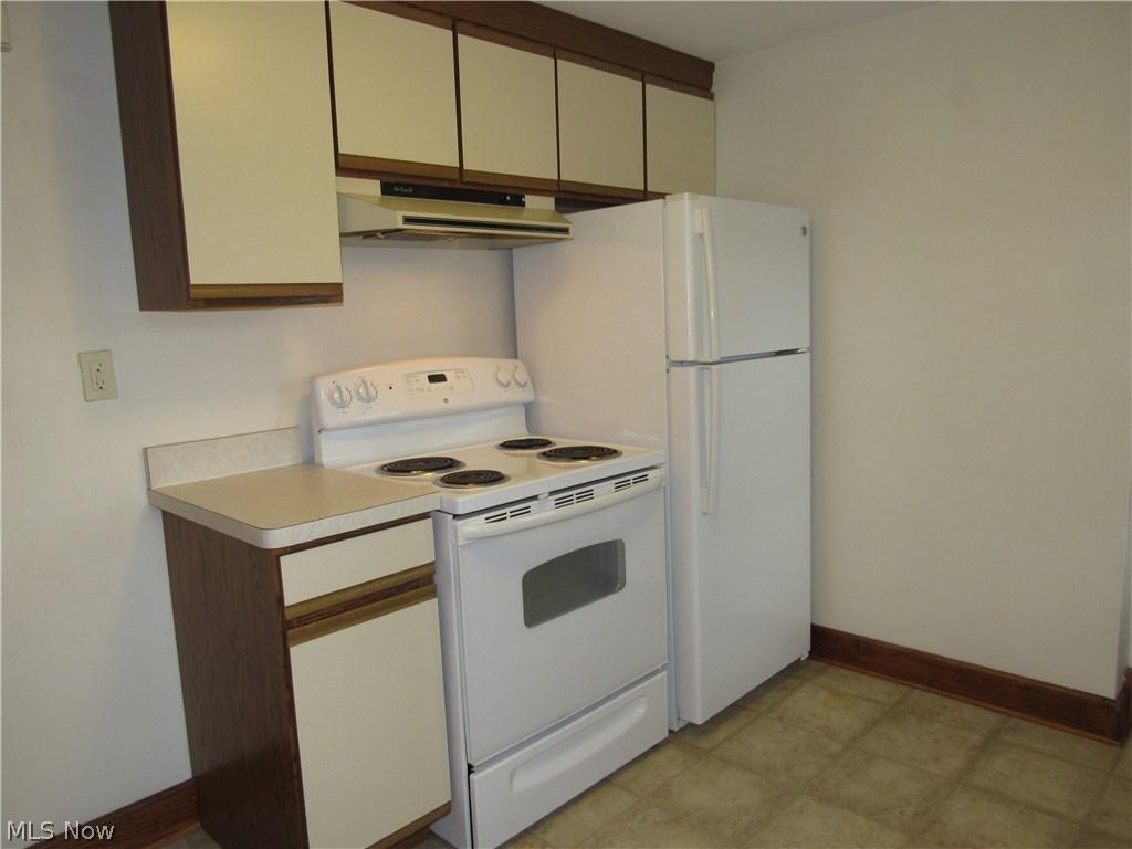 Syndicate - Residential Lease