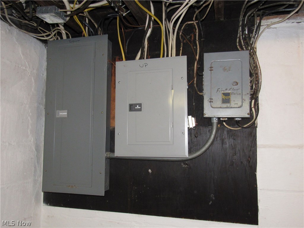 Syndicate - Residential Lease