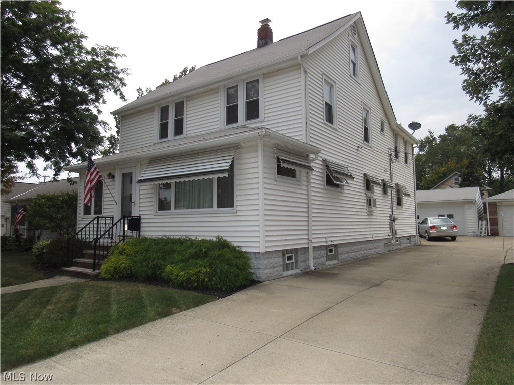 Syndicate - Residential Lease