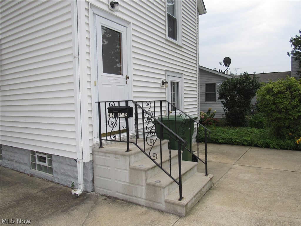 Syndicate - Residential Lease