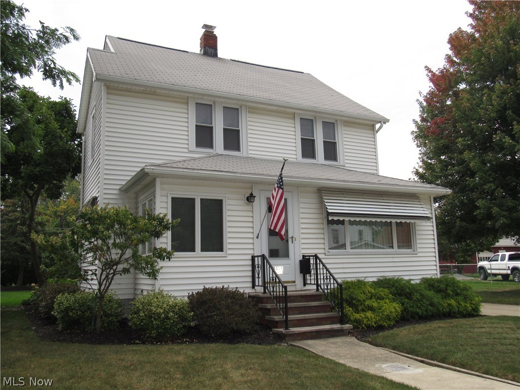 Syndicate - Residential Lease