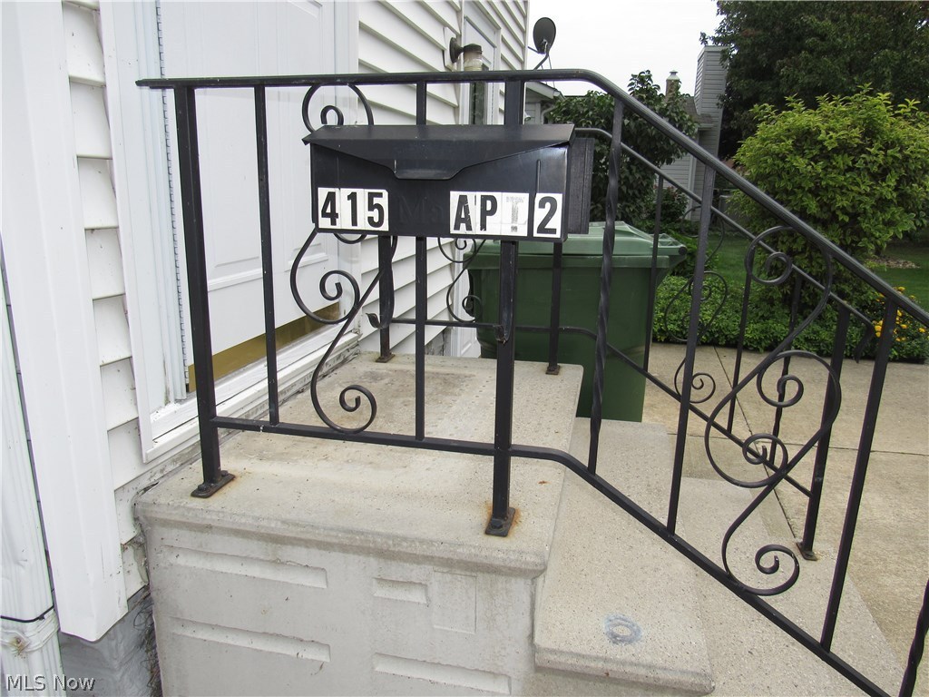 Syndicate - Residential Lease