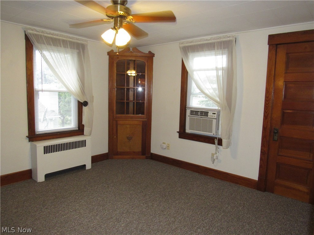 Syndicate - Residential Lease