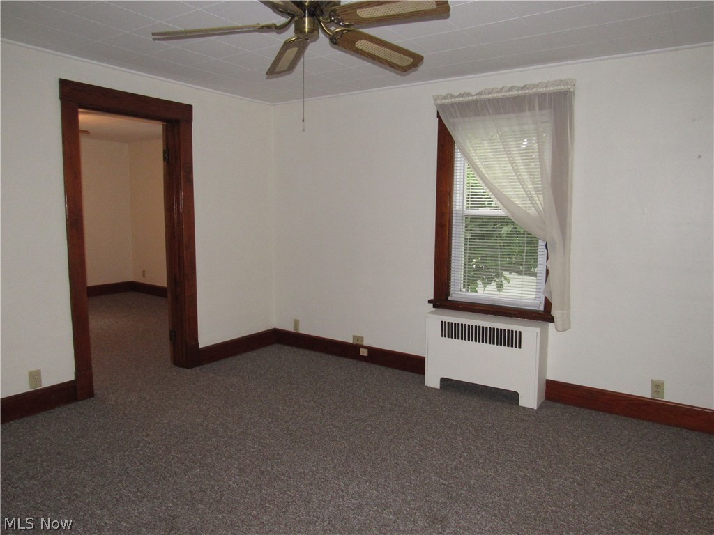 Syndicate - Residential Lease