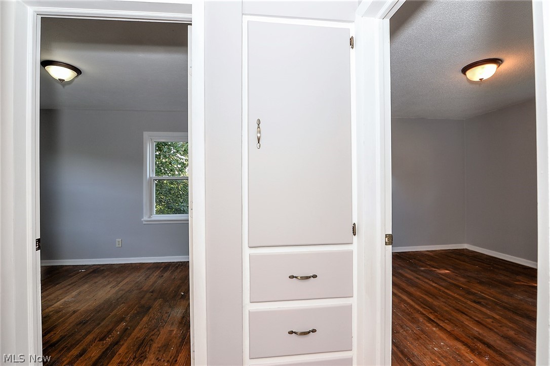 Kenmore - Residential