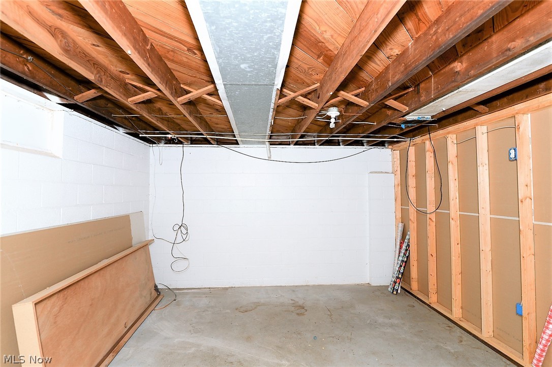 Kenmore - Residential