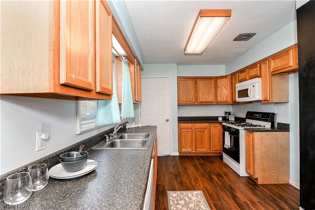 Kenmore - Residential
