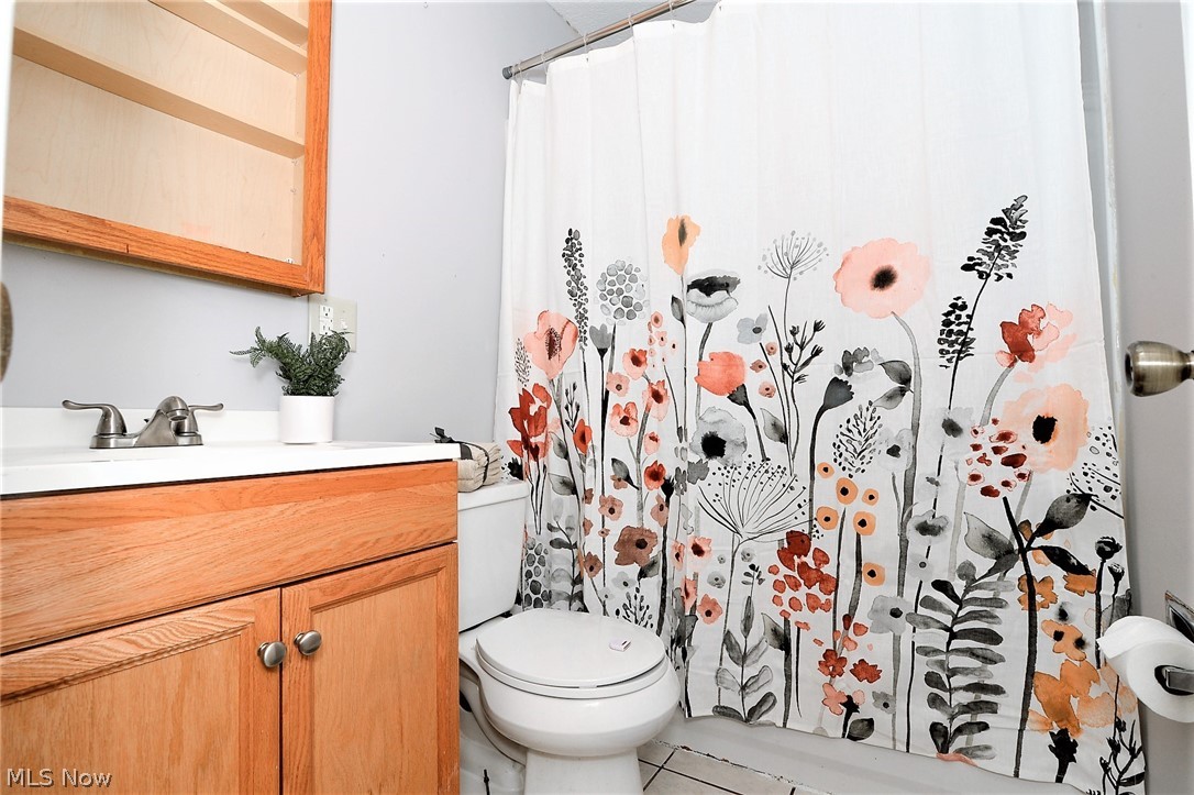 Kenmore - Residential