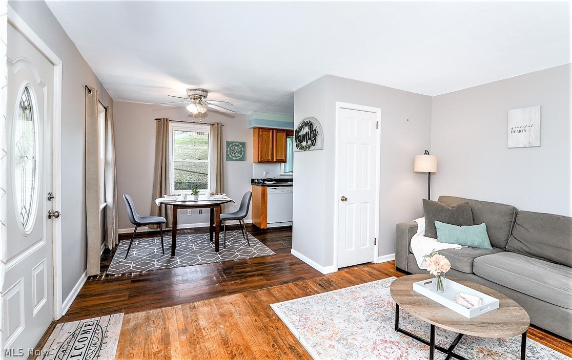 Kenmore - Residential