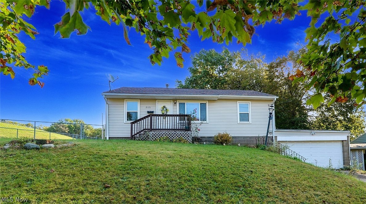 Kenmore - Residential