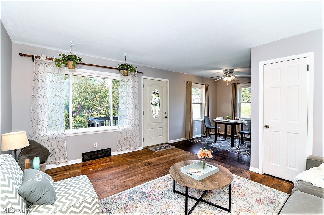 Kenmore - Residential