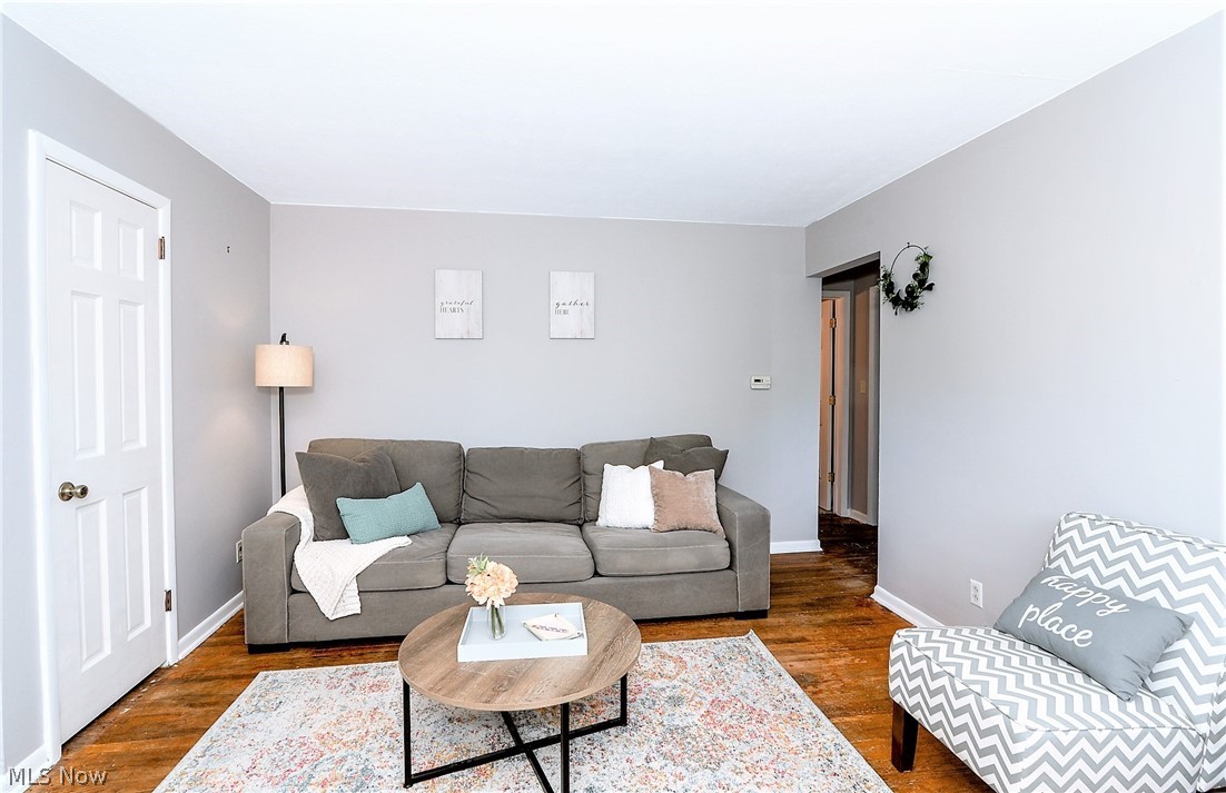 Kenmore - Residential