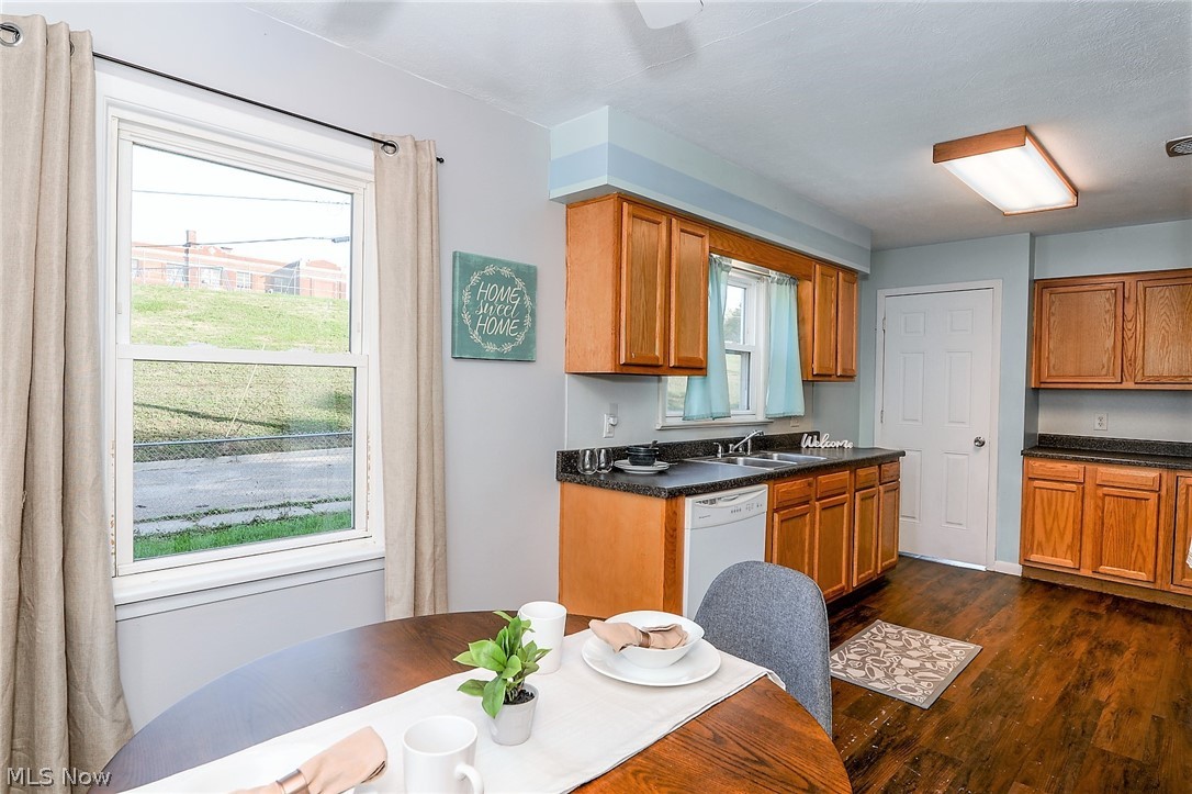 Kenmore - Residential