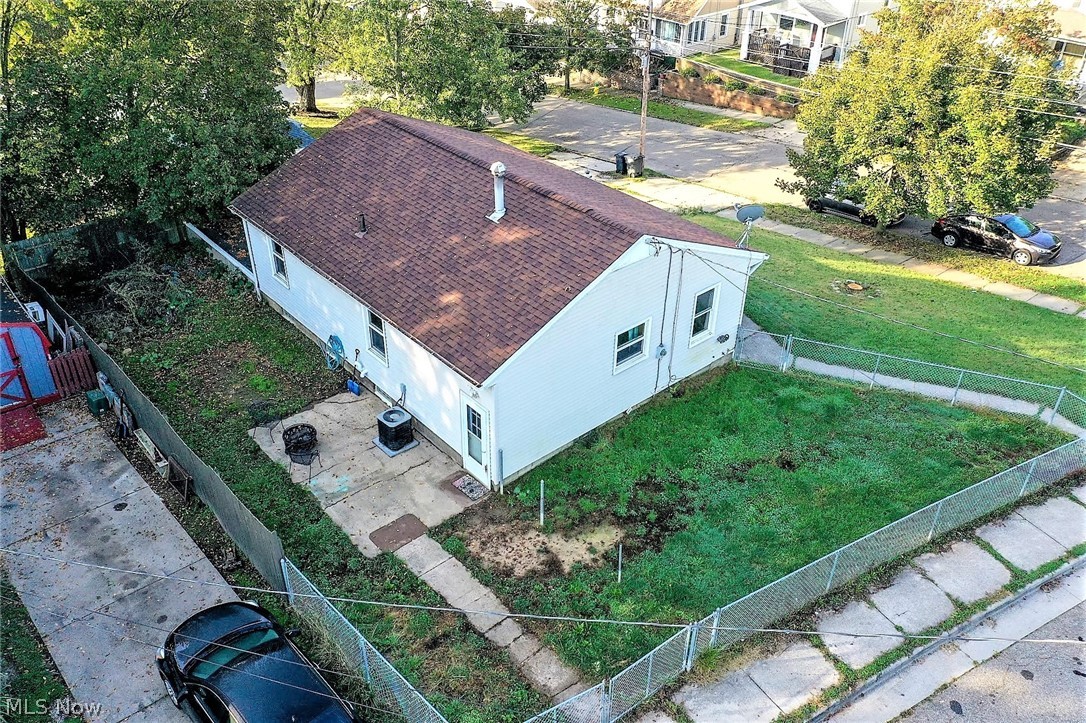 Kenmore - Residential