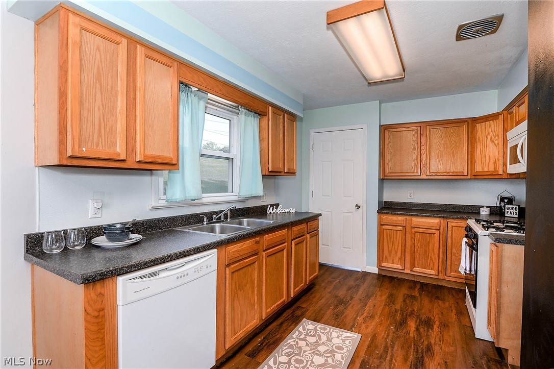 Kenmore - Residential