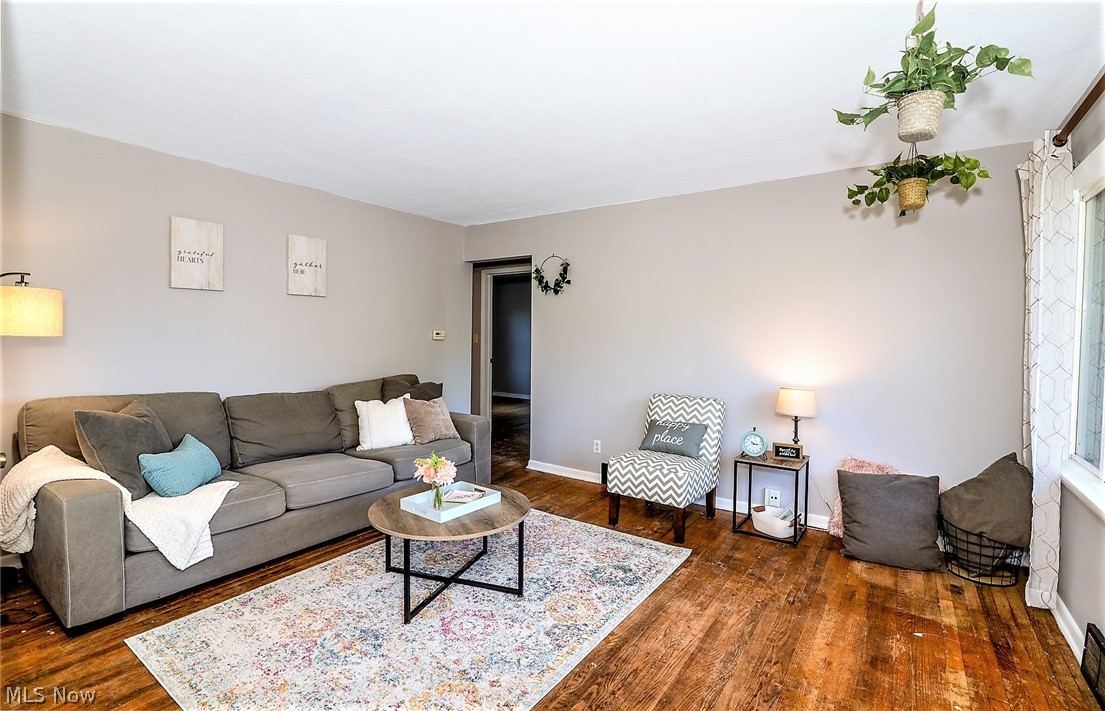 Kenmore - Residential