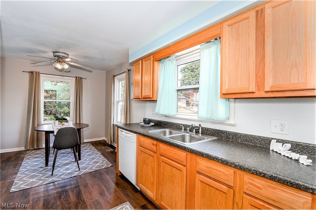 Kenmore - Residential