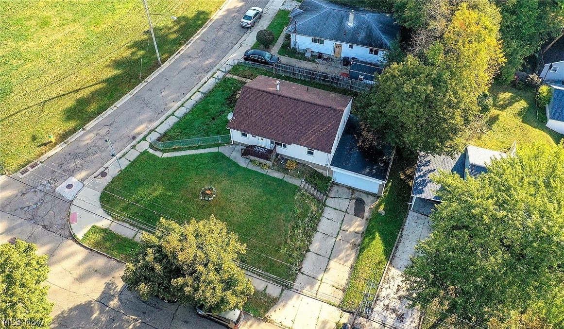 Kenmore - Residential