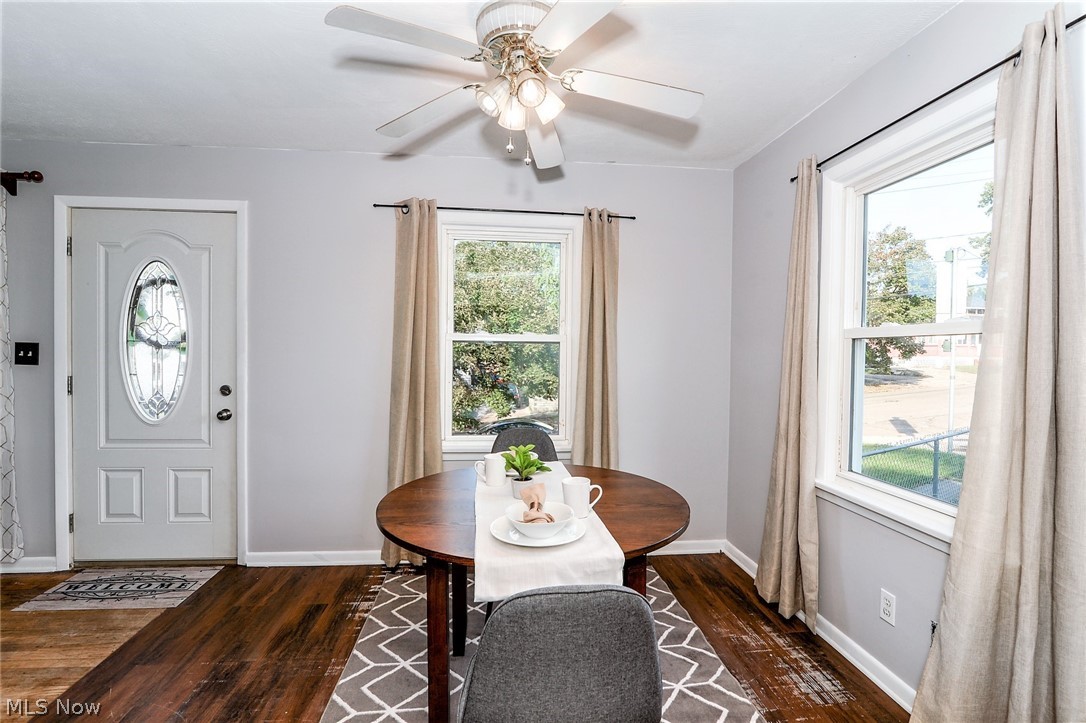 Kenmore - Residential