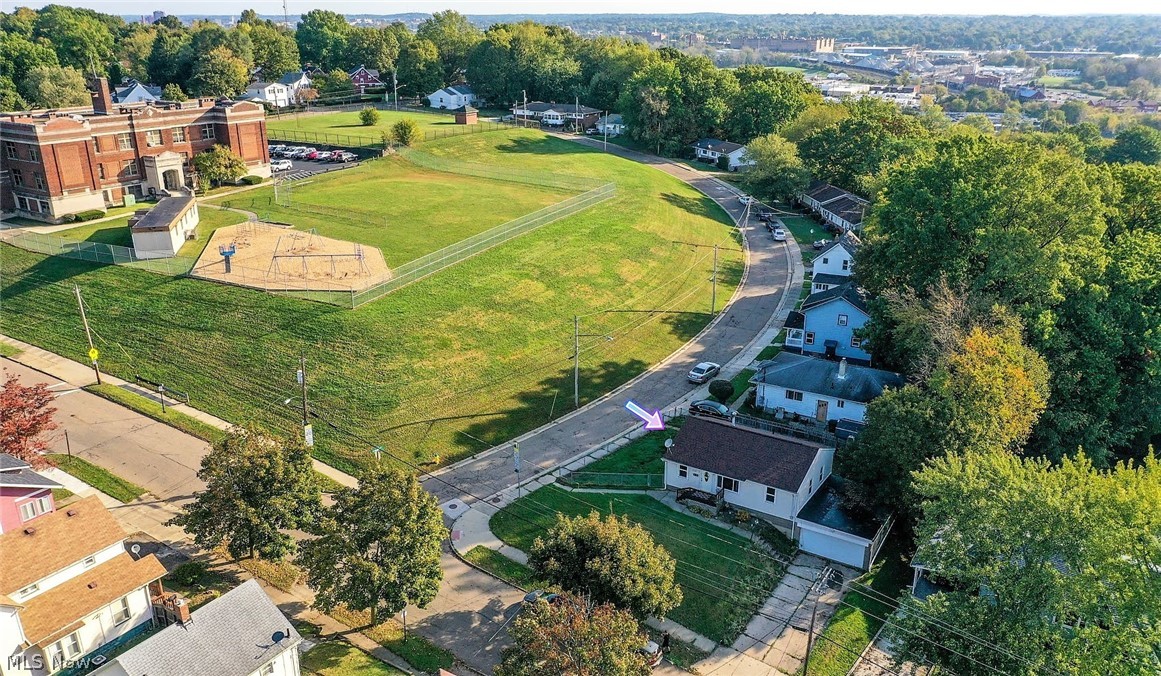 Kenmore - Residential