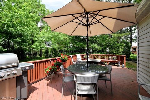 Tiny photo for 23531 Wendover Drive, Beachwood, OH 44122 (MLS # 5214878)