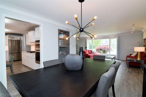 Tiny photo for 23531 Wendover Drive, Beachwood, OH 44122 (MLS # 5214878)