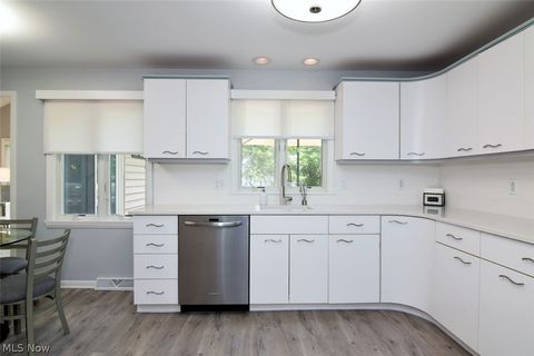 Tiny photo for 23531 Wendover Drive, Beachwood, OH 44122 (MLS # 5214878)