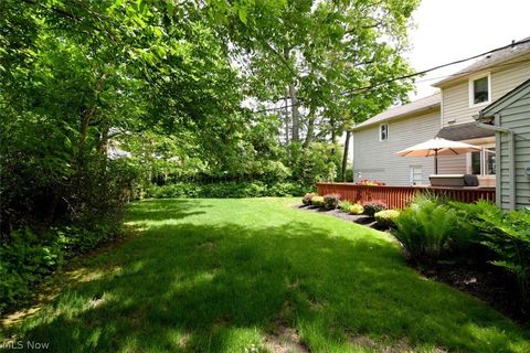 Tiny photo for 23531 Wendover Drive, Beachwood, OH 44122 (MLS # 5214878)